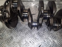 Купить Ford tourneo custom 2.2 wał коленчатый bk2q-6303-aa 13-, фото thumb