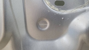 фото thumb №13, Nissan qashqai iii 3 j12 21- дверь зад задние правые fv