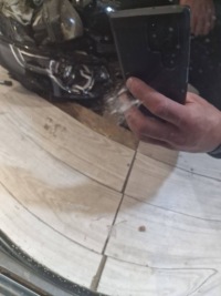 Mclaren 720s 2019 сиденье передний пассажира с Разборки, фото thumb