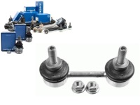 фото thumb №1, Lemforder тяга кронштейн стабілізатор 14631 50274