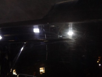 фото thumb №10, Bmw 1 f20 f21 бампер зад задній задній оригінал