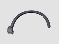 фото thumb №1, Eclipse cross планка крила бампера правий перед 18-