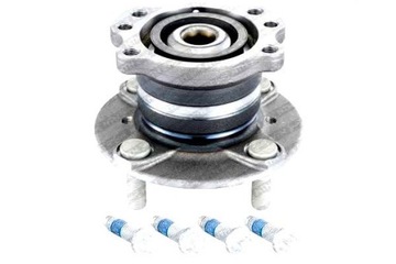 фото thumb №2, Набір підшипник колеса з ступиця ford b-max ecosport t