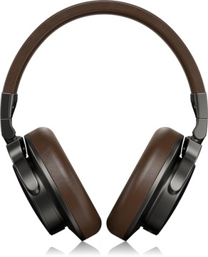 Behringer BH 470 закрытые студийные наушники 32 Ом, разъем 6,3 мм 3,5 мм