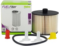 фото thumb №1, Valeo фильтр топлива citroen c4 i c5 ii iii 2.0hdi