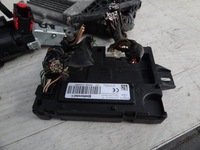 фото thumb №5, Dacia dokker 2013 1,5 dci бортовий комп'ютер 2371022212r замок запалювання bcm набір оригінал