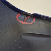 фото thumb №11, Dacia sandero iii 20- бампер перед передний 620228531r