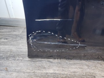 фото thumb №11, Дверь mercedes sklasa 223 w223 передние правые