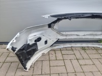 фото thumb №8, Ford focus mk4 рестайлинг st-line 21- бампер перед передний nx7b17cb831