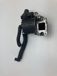 фото thumb №13, Mercedes actros mp4 сепаратор оливи вентиляція картера відцентровий сепаратор a4720106862