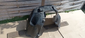 фото thumb №4, Підкрилок передні праві jeep compas 17- 55112698ab