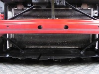 фото thumb №15, Pas передній радіатор підсилювач mazda vi 6 gg gy 2002-2007r