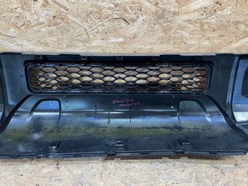 фото thumb №7, Suzuki jimny iv 4 18- бампер перед переднее