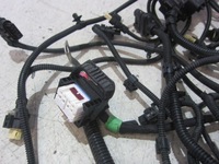фото thumb №10, Bmw x3 g01 b46 2.0 жгут двигателя электропроводка провода 8681952 12518681952