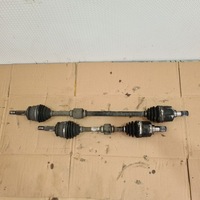 фото thumb №4, Hyundai i20 1.4 crdi приводной вал правая левая