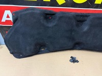 фото thumb №6, Honda cr-v iv 12-18 шумоізоляція килимок капота + застібки