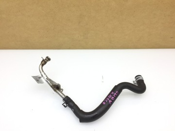 фото thumb №1, Clio 5 v 1.0 tce шланг шланг води турбокомпресора