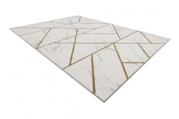 Ковер EMERALD KRESKI glamour gold 240x330