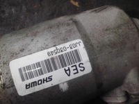 фото thumb №5, Рулевая рейка электрический усилителя accord vii 03r