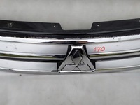 фото thumb №3, Outlander iii 2015 2016 решітка радіатора решітка радіатора