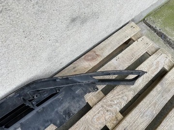 фото thumb №6, Спойлер решітка решітка бампер перед volvo xc90 ii рестайлінг r-design 31663528