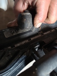 фото thumb №6, Bmw e83 x3 радіатор wody 3403551.8 радіатор кондиціонера коробки