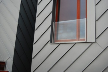 BALKON FRANCUSKI SZKLANY PORTFENETR BALUSTRADA