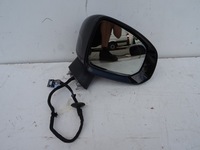 фото thumb №1, Volvo xc90 ii зеркало правое 15 кабели