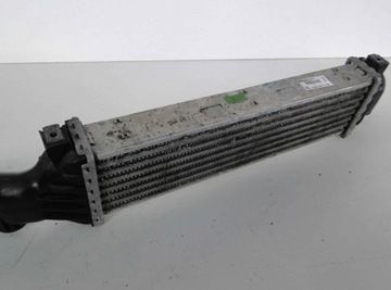 фото thumb №7, Mercedes clk 208 радіаторів повітря інтеркулер