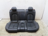 фото thumb №7, Сидіння сидіння диван шкіра комплект audi a7 4g