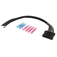 фото thumb №2, Жгут штекер света лампы задняя peugeot, citroen