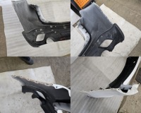 Mazda cx5 i бампер задній задня pod pdc kd47-50221 Недорого, фото thumb