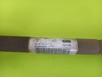 фото thumb №3, Приводной вал правая 1.5 dci 391000367r renault captur i 13r