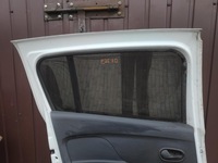 фото thumb №7, Двері лівий задня задні ov369 dacia sandero ii