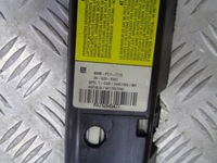 фото thumb №7, Шторка безопасности подушка безопасности правая opel astra h iii hb 5d 04- 24451358