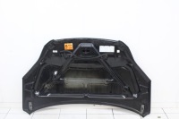 фото thumb №10, Honda cr-v crv iii 06r- капот кришка двигуна b92p