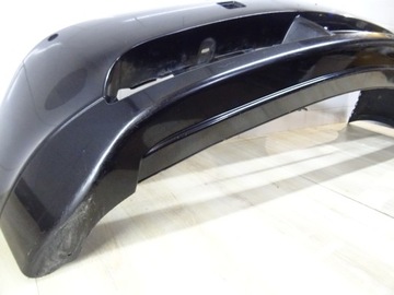 фото thumb №9, Бампер перед переднє bmw 5 v e60 e61