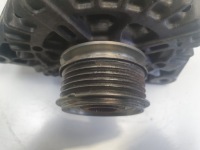 Hyundai i30 1.6 crdi генератор valeo 2611067 130a Цена, фото thumb