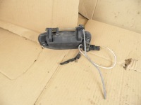 фото thumb №2, Mitsubishi carisma ручка зовнішня правий перед