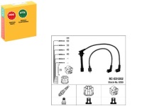 фото thumb №1, Ngk набір трубопровід запалювання daihatsu feroza 1
