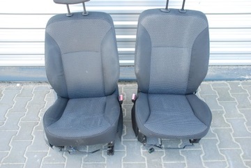 фото thumb №7, Mercedes citan сиденье сиденья перед l / p uk