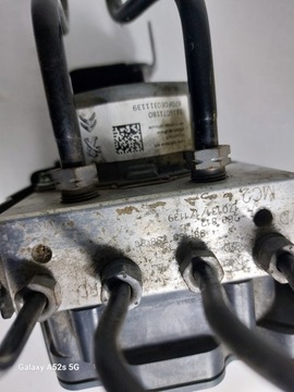 фото thumb №9, Насос abs peugeot 308 t9 eu