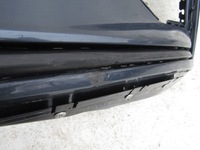 фото thumb №10, Бампер volvo s60 iii v60 ii 18-20 перед r-design передний решётка радиатора