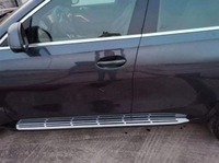 фото thumb №8, Пороги порогові bmw x6 g06 19- suv