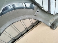 Крыло  правый  перед ford s-max 1 mk1 2006-2010 цвет 66 с Разборки, фото thumb