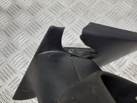 фото thumb №3, Зеркало правое электрический renault megane ii teb76