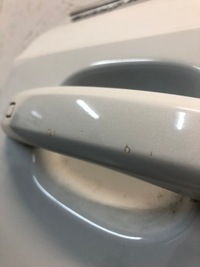 фото thumb №8, Audi a5 12-15 sportback дверь правые передние левый перед ls9r