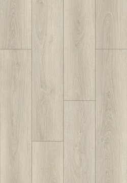 MEXEN CONCORD PANELE WINYLOWE SPC 6,5 MM PODKŁAD IXPE 4 V-FUGA DĄB