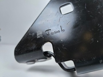 фото thumb №3, Tesla модель 3 петли капота левый 1643845-00-a