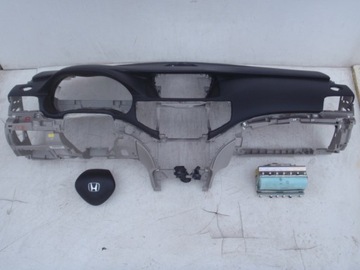 фото thumb №5, Honda accord 8 viii панель капот консоль подушки